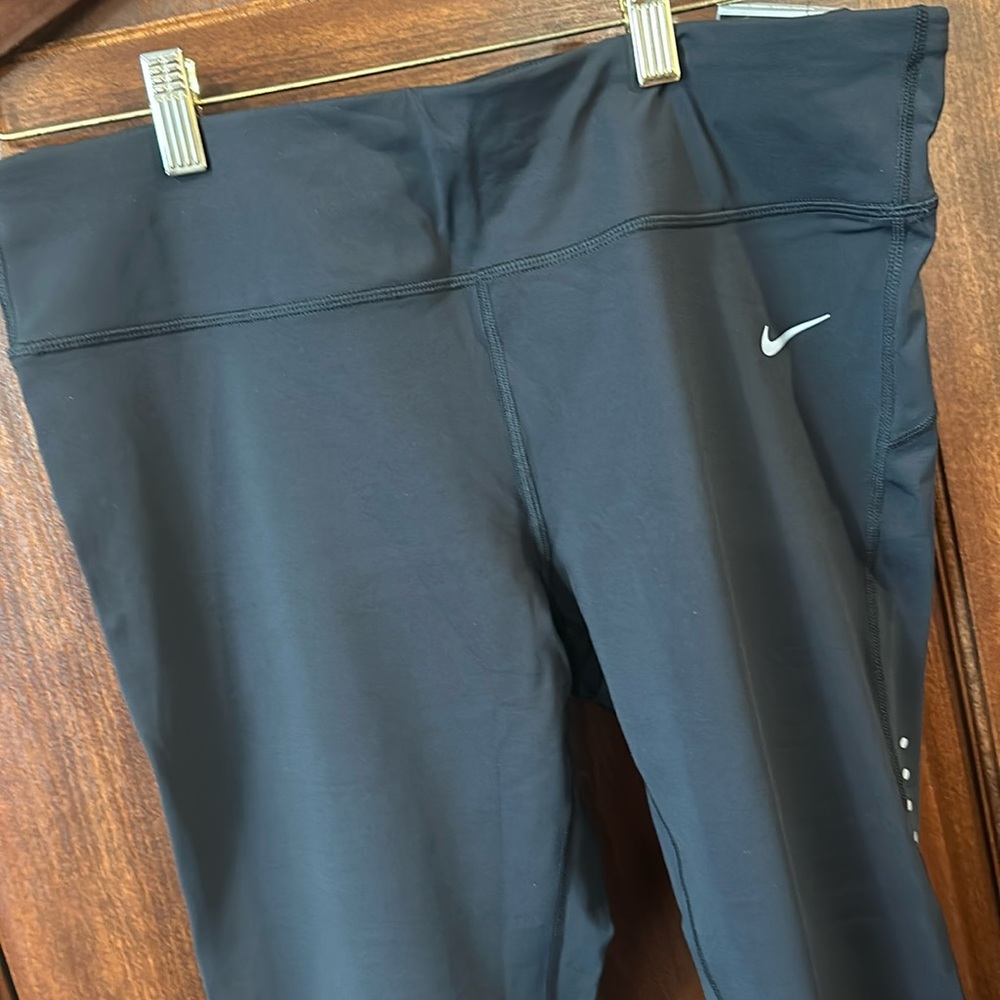 Nike Dri-Fit Running Pants